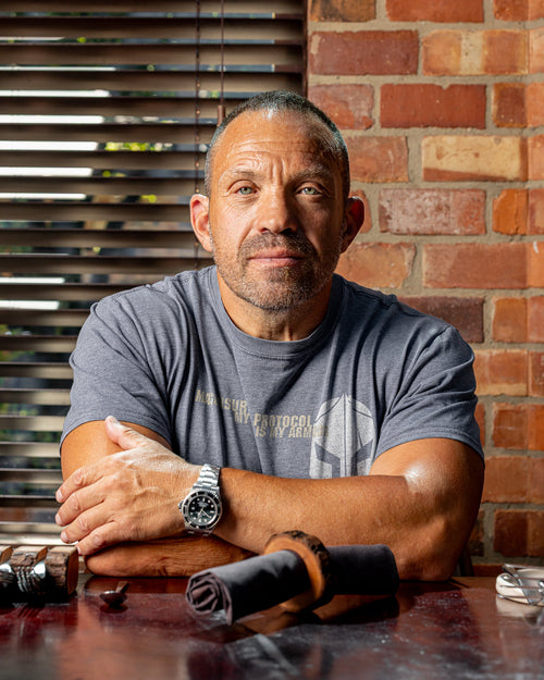 Monday Mindset with Michael Mason