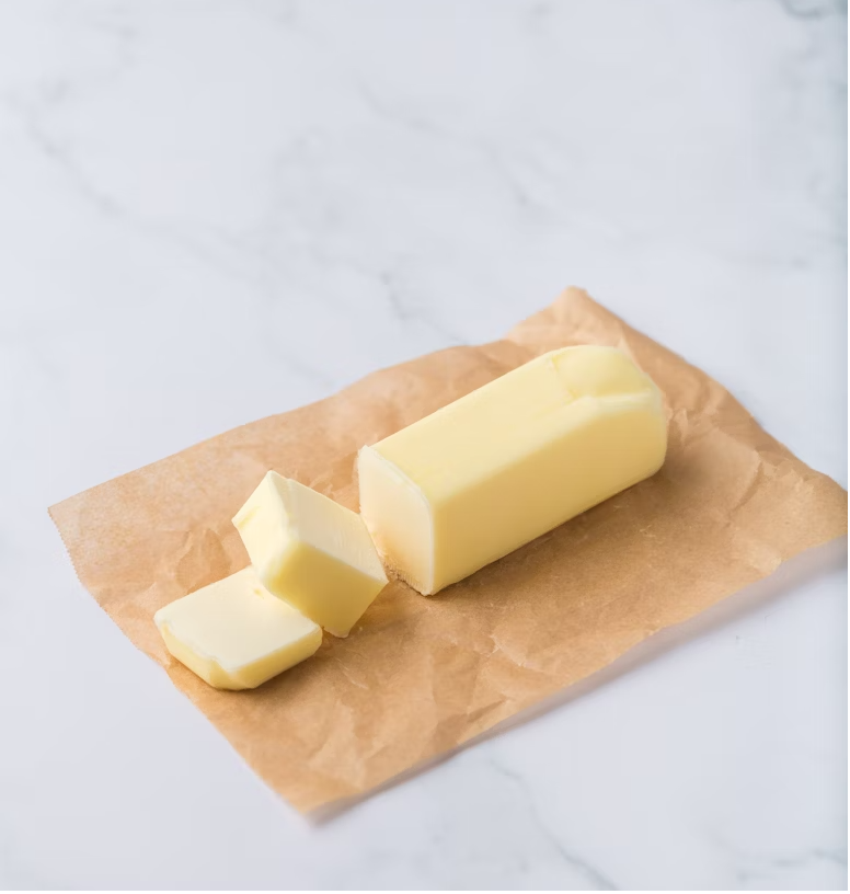 Butter vs. Margarine: Why Butter is the Gold Standard of Fats