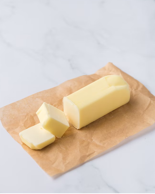 Butter vs. Margarine: Why Butter is the Gold Standard of Fats