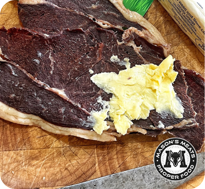 Butter vs. Margarine: Why Butter is the Gold Standard of Fats