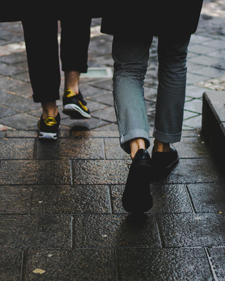The Power of a 15-Minute Walk After Eating: A Simple Habit with Big Health Benefits