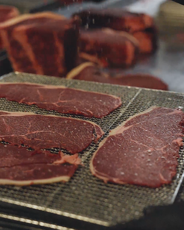 The Thermogenics of Beef: The Science Behind Your Winter Beef Cravings