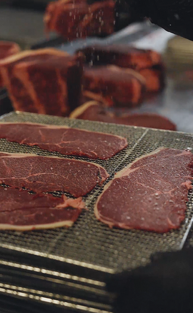 The Thermogenics of Beef: The Science Behind Your Winter Beef Cravings