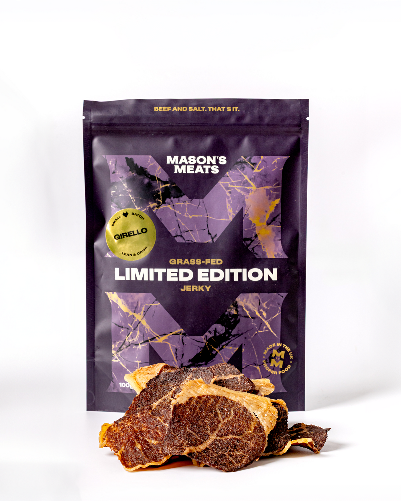Wagyu Girello