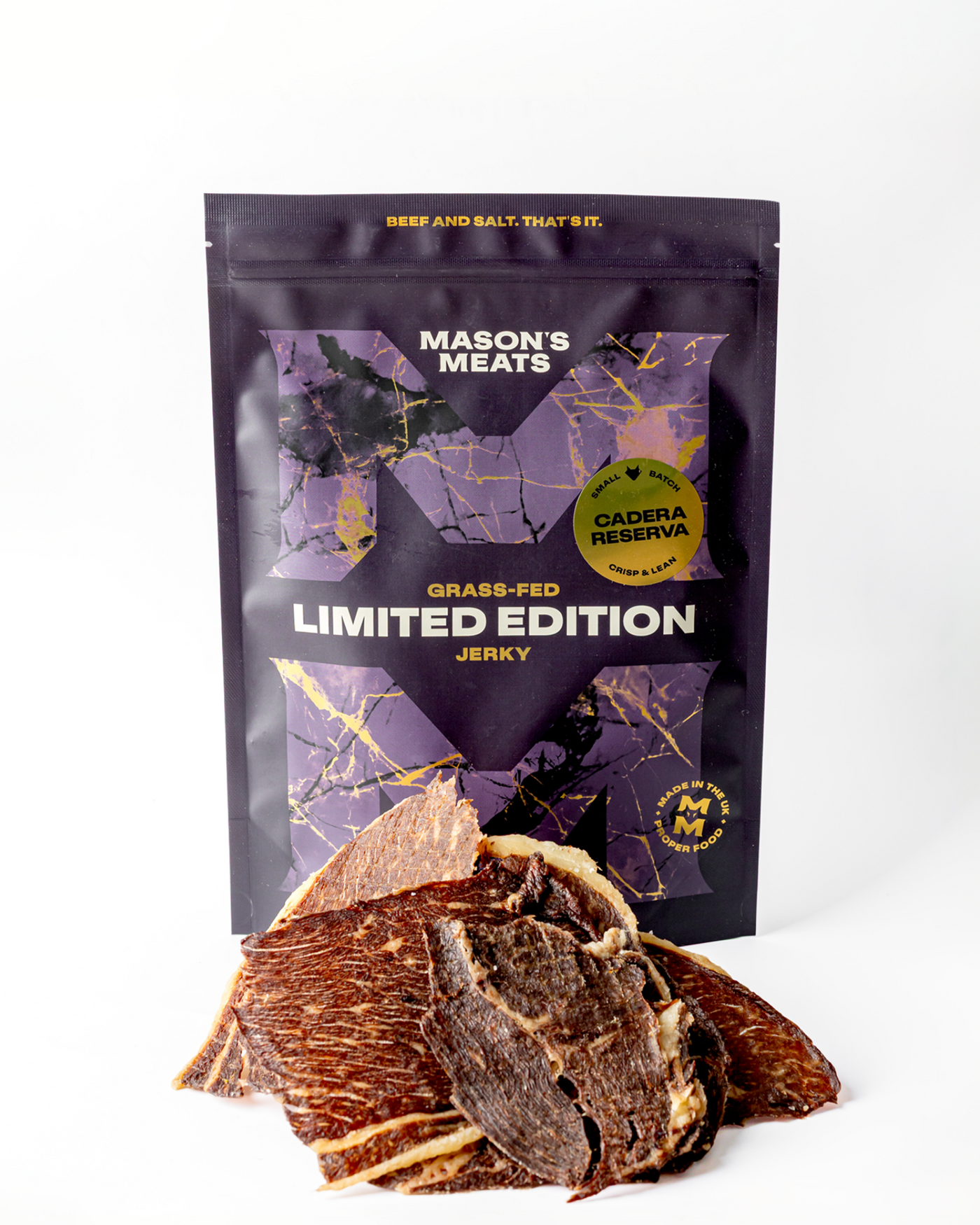 Wagyu Cadera Reserva