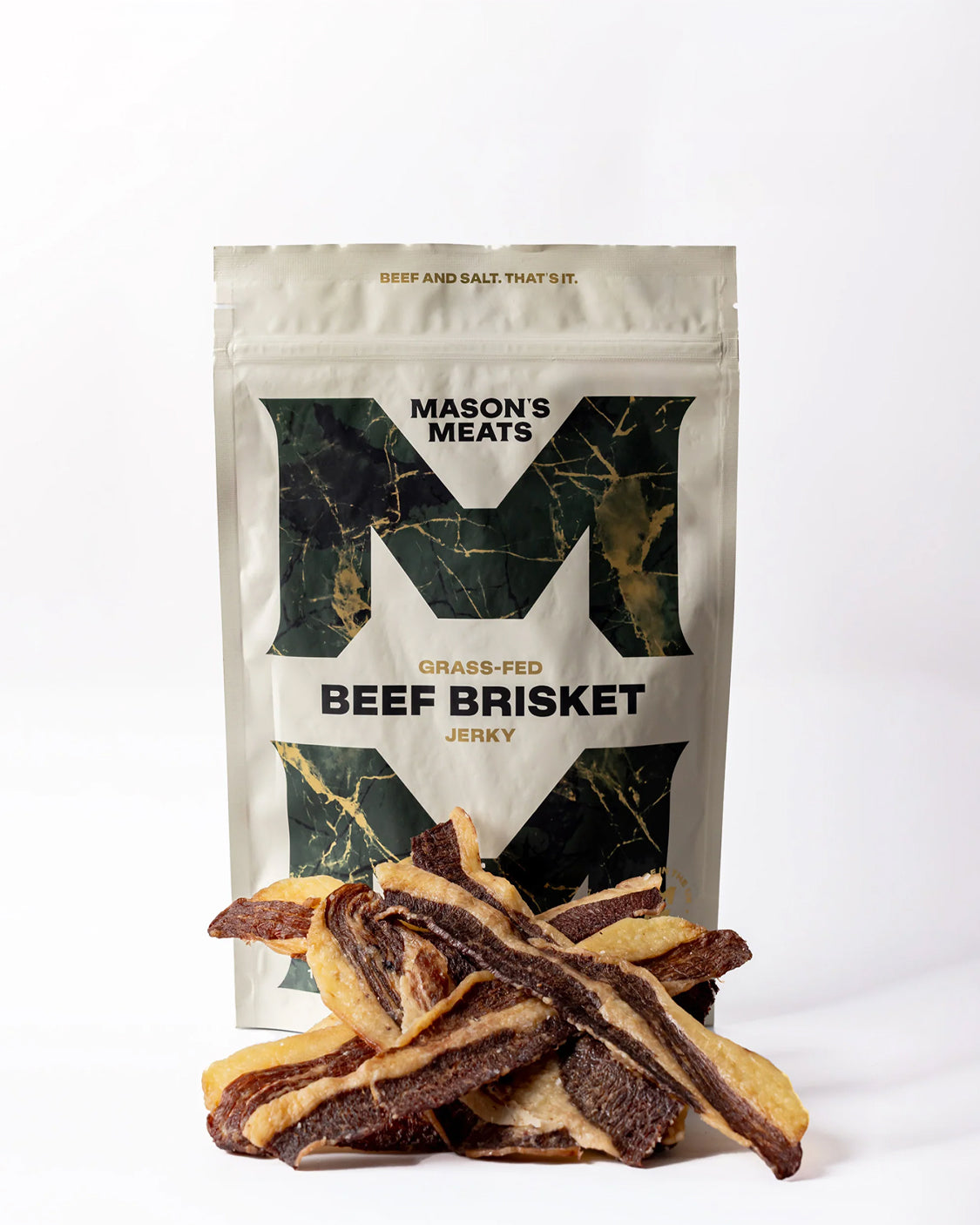 Beef Brisket