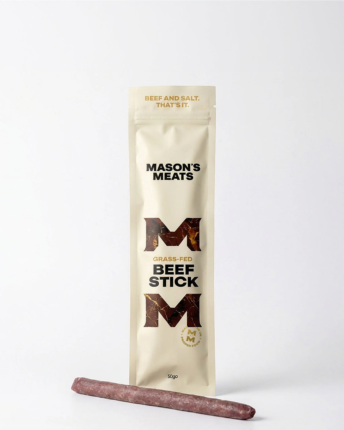 Beef Stick