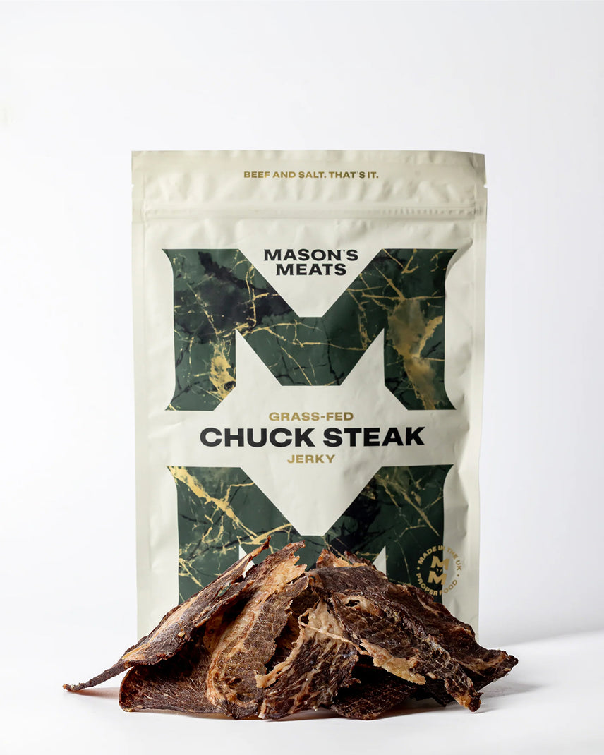 Chuck Steak