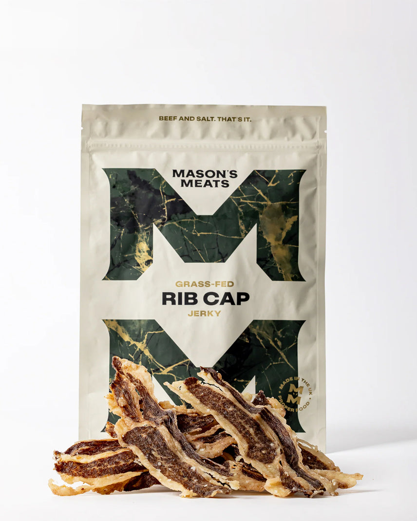 Wagyu Rib Cap