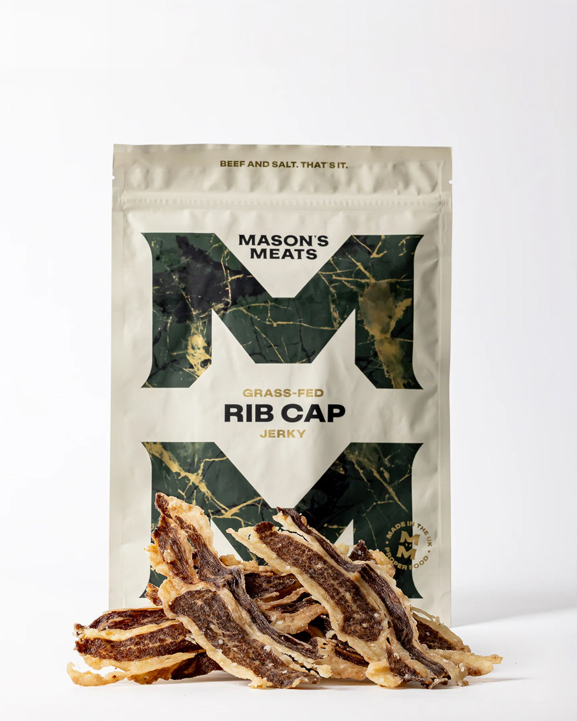 Wagyu Rib Cap