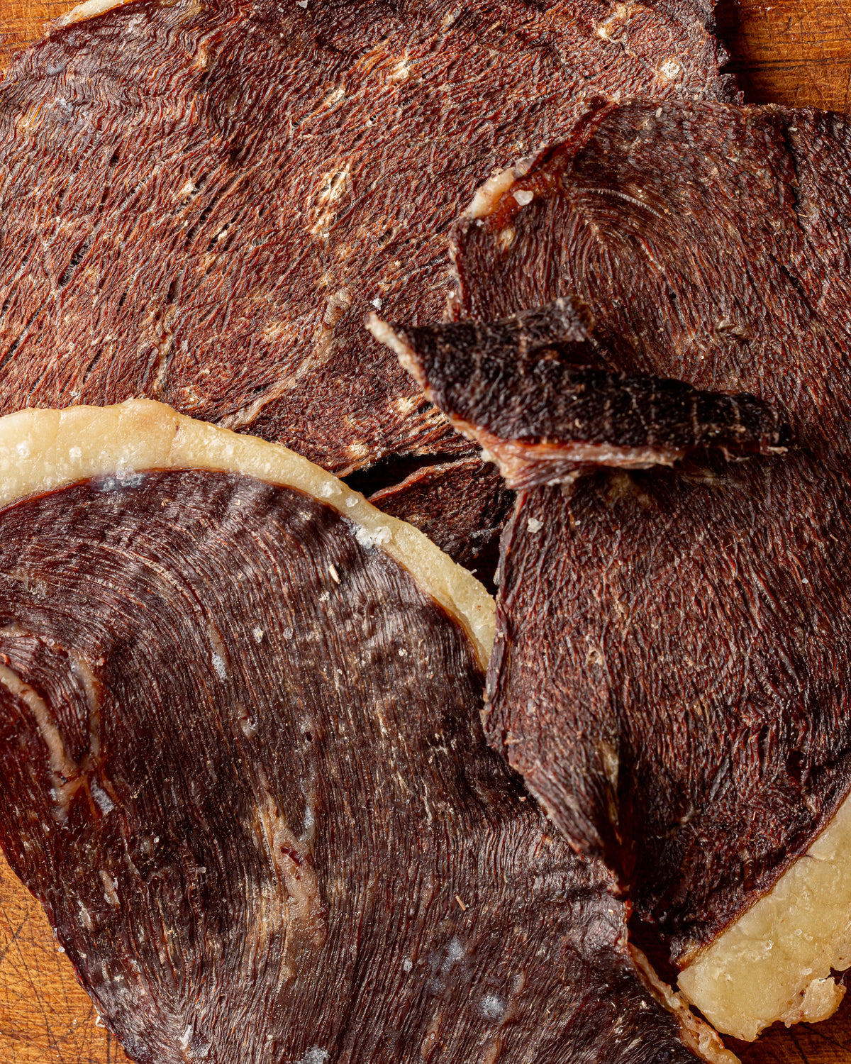 Mason's Meats lifestyle