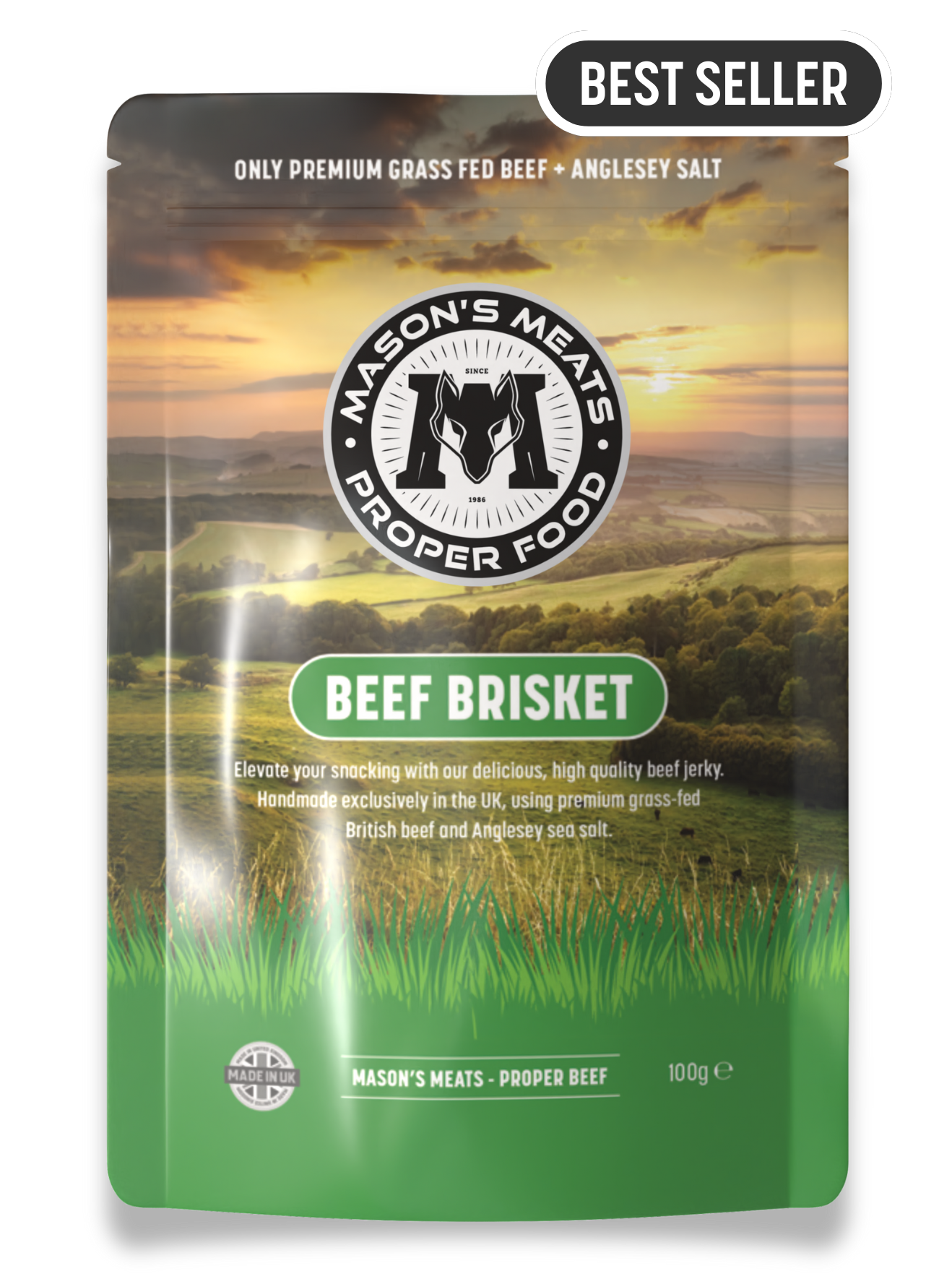 Products – Mason's Meats - Proper Food