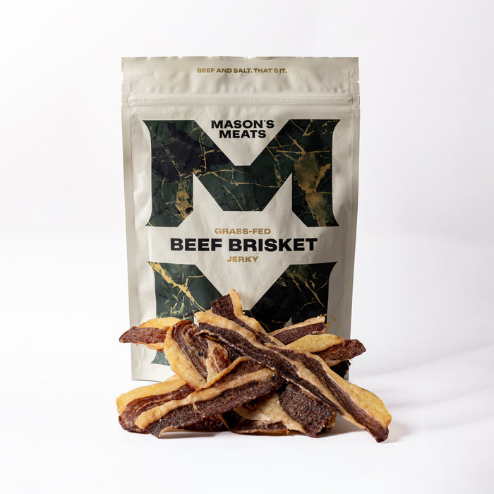 Beef Brisket