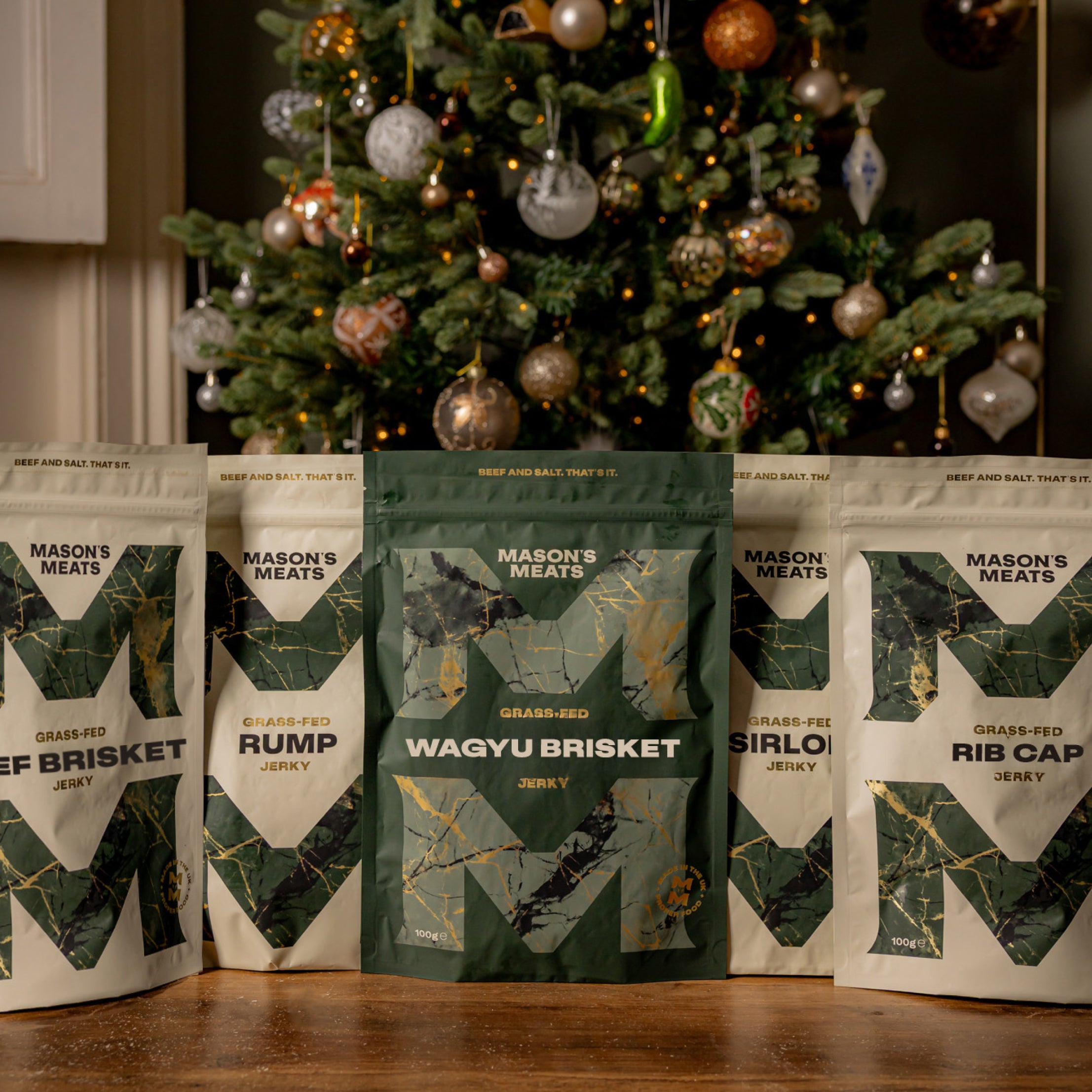 Signature Selection Box