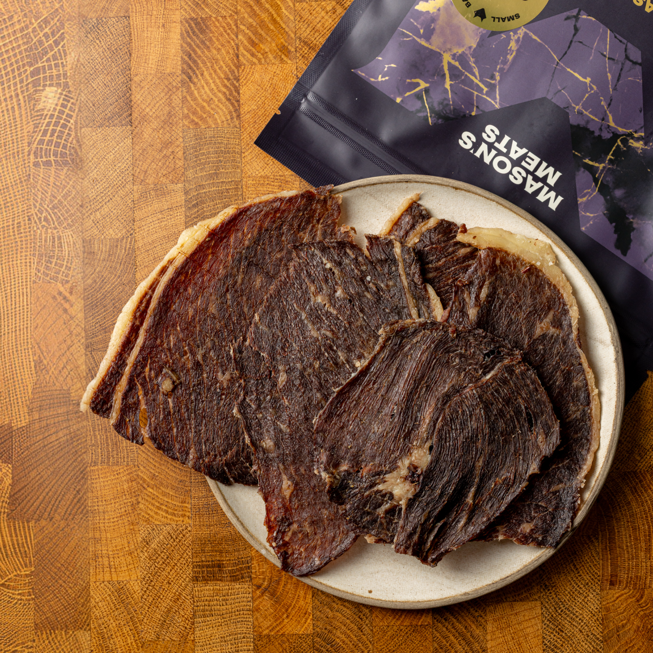 Wagyu Cadera Reserva