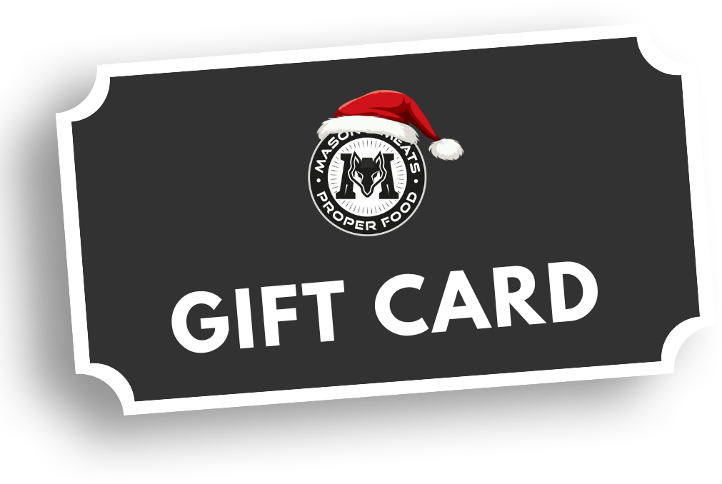 JERKY GIFT CARD