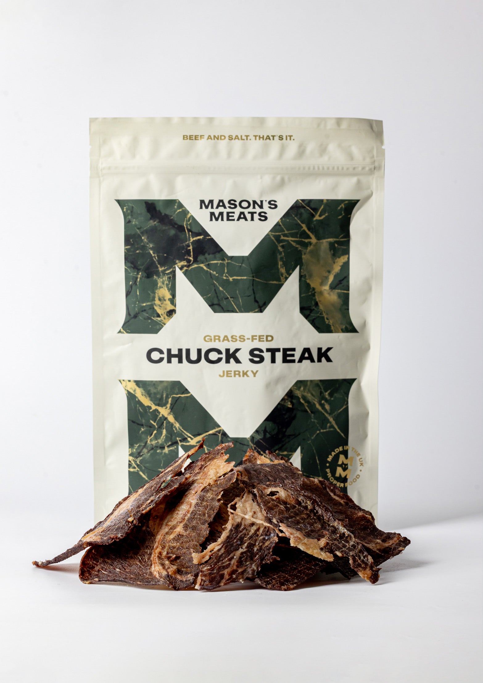Chuck Steak