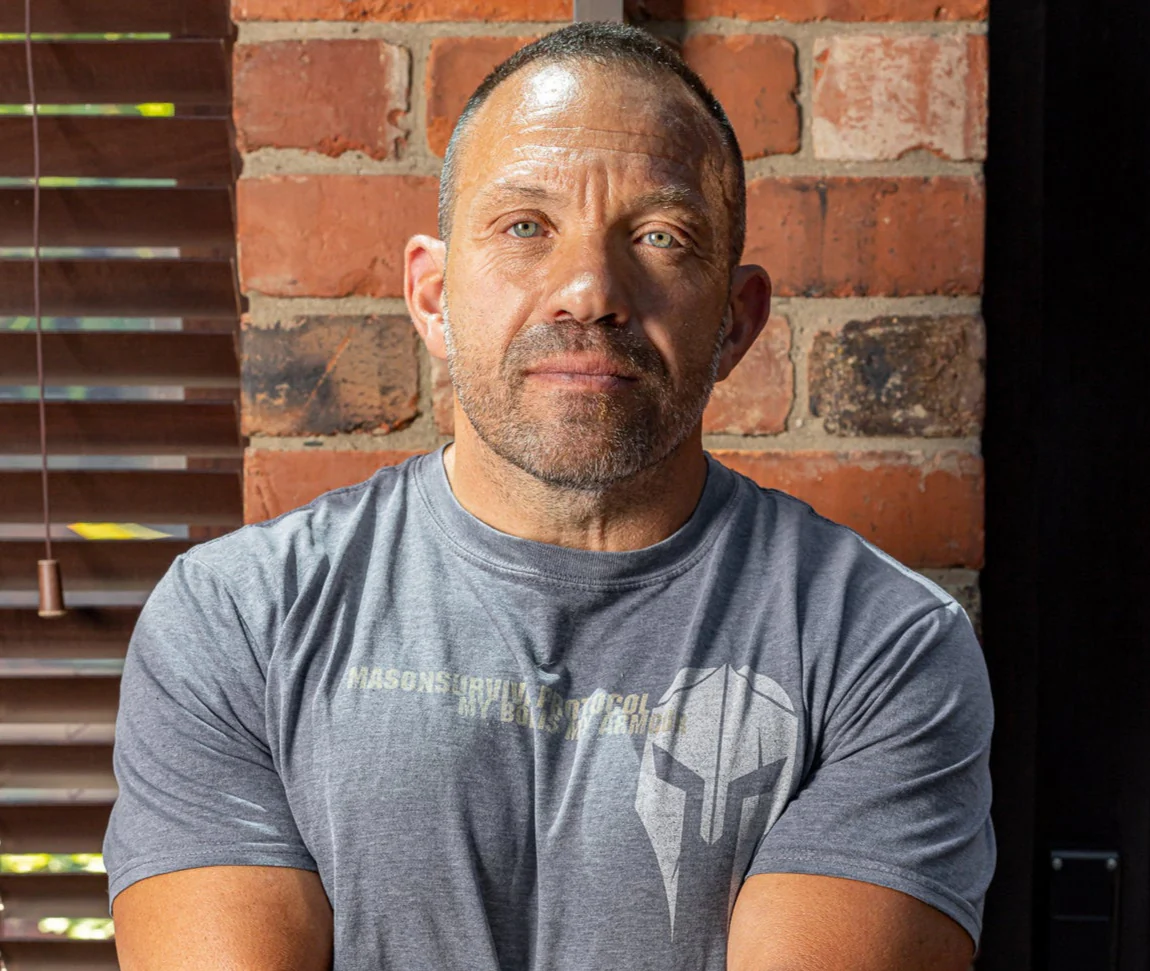 Michael Mason