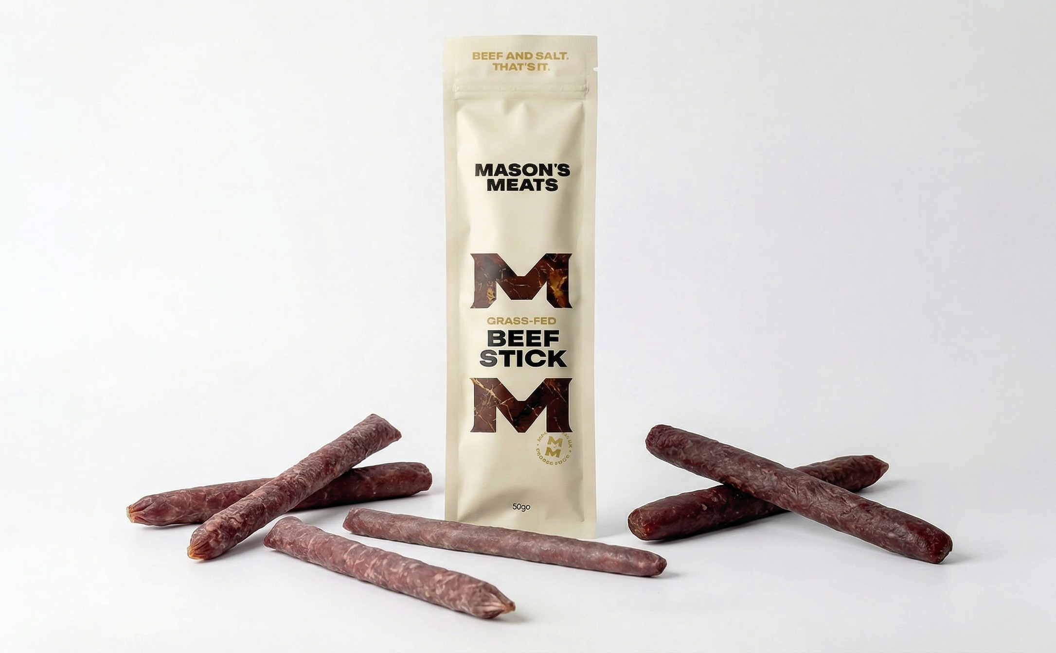 Beef Stick 6-Pack