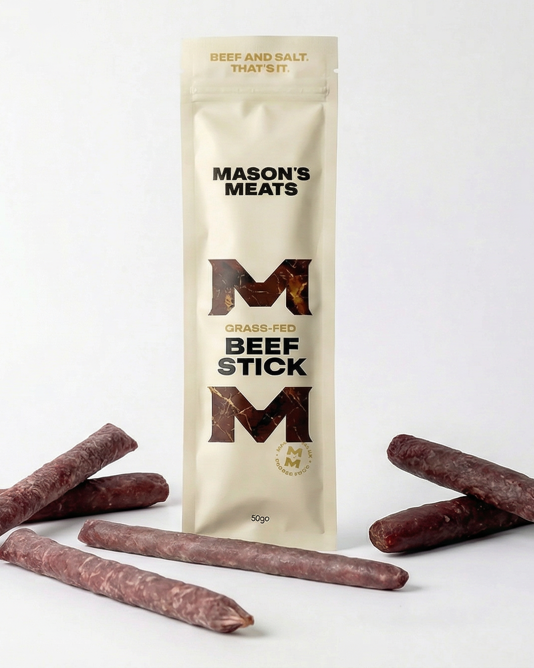 Beef Stick 6-Pack