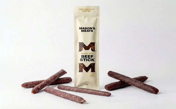 Beef Stick 6-Pack