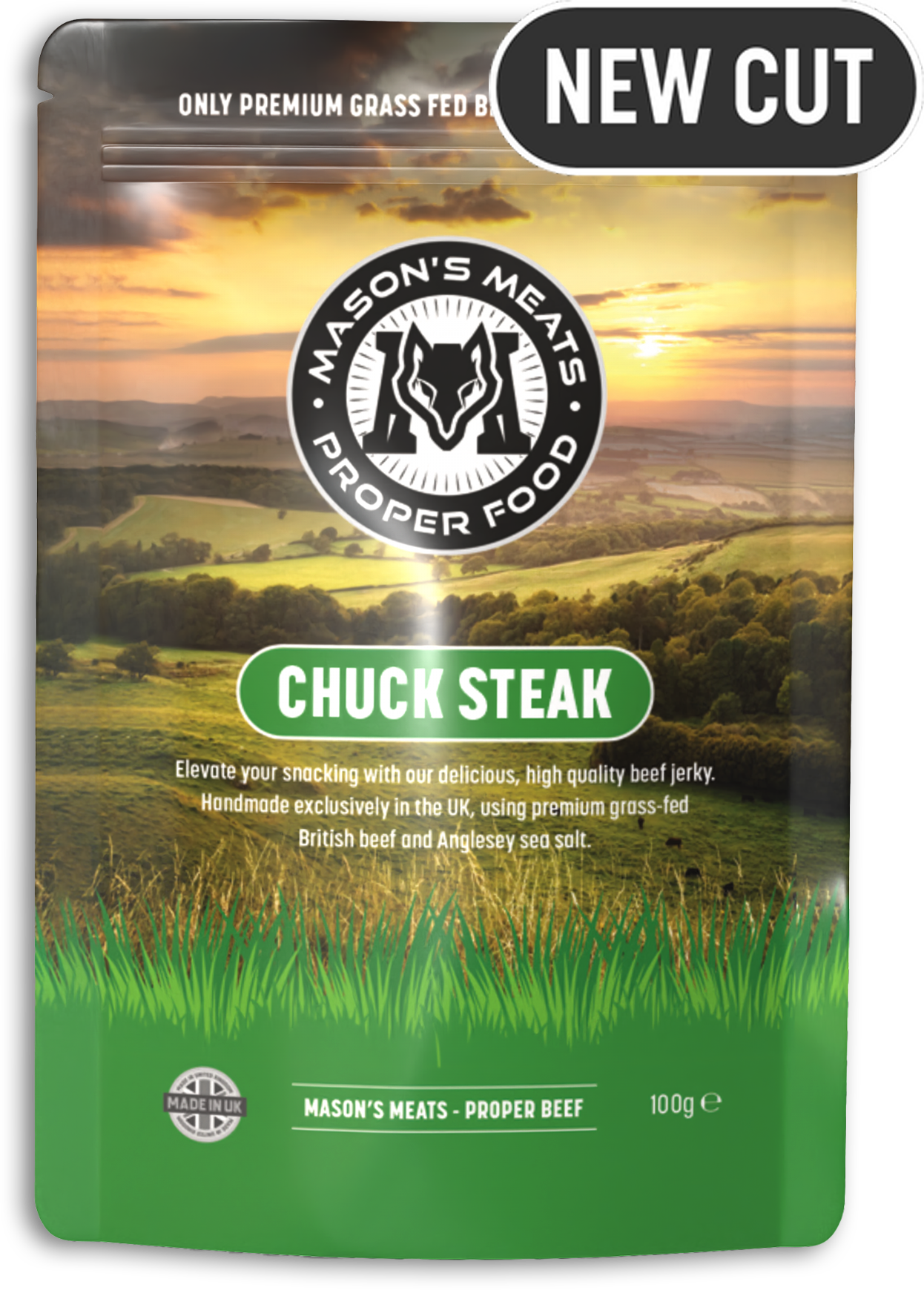 Chuck Steak