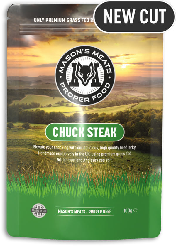 Chuck Steak