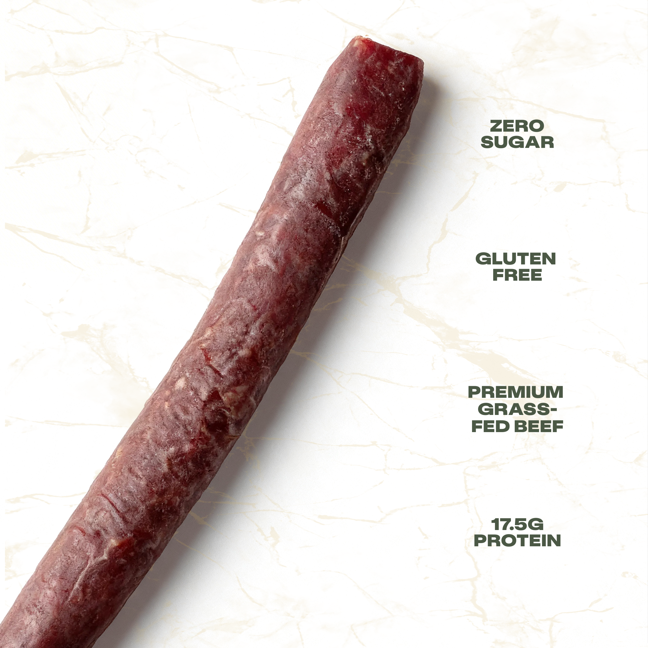 Beef Stick