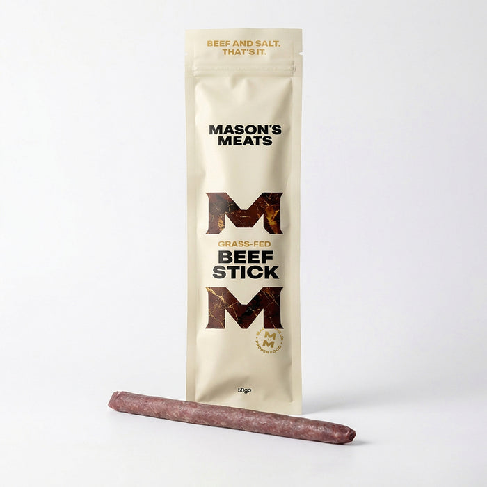 Beef Stick