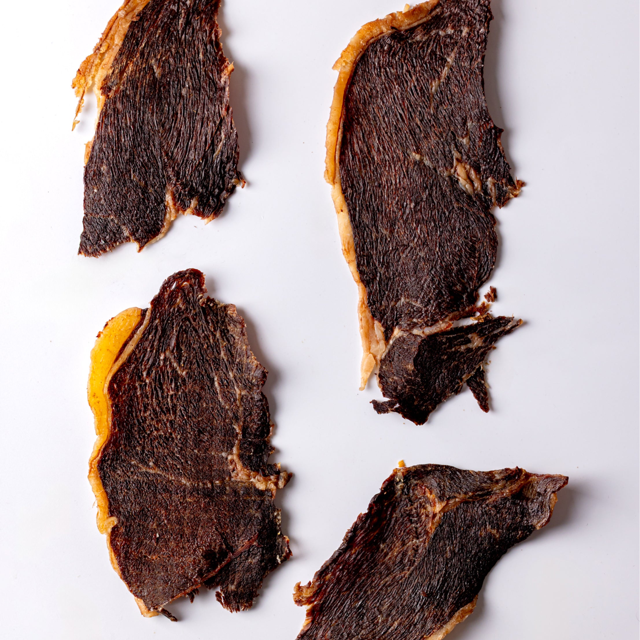 Wagyu Corazón Negra