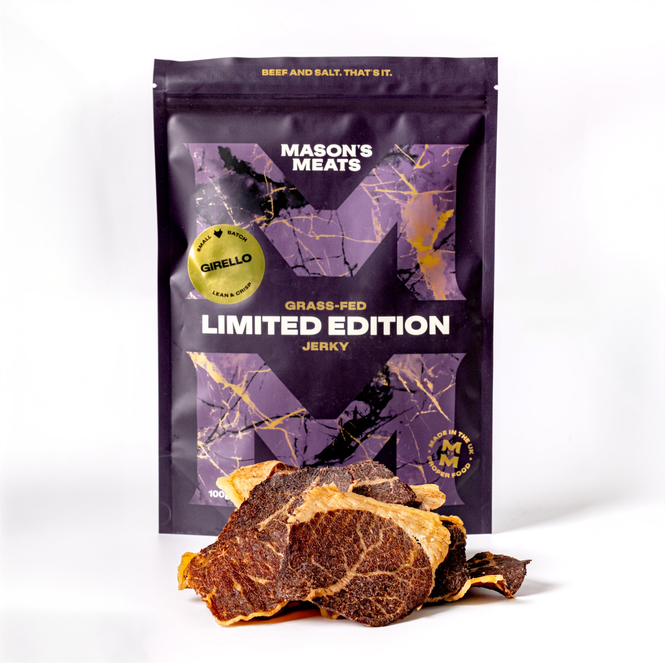 Wagyu Girello
